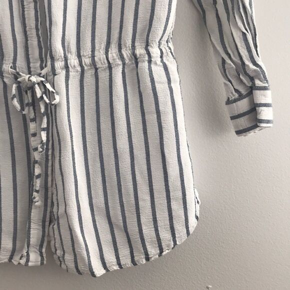 ASOS drop waist tunic shirt - Picture 6 of 10